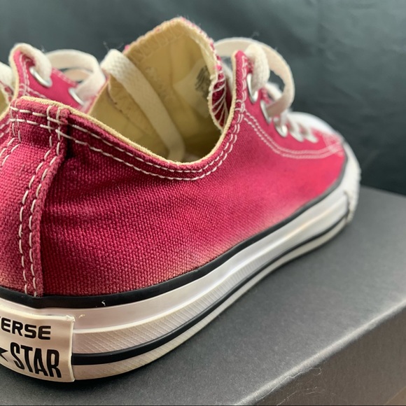 Youth Converse All Stars Size 3y - Picture 6 of 11